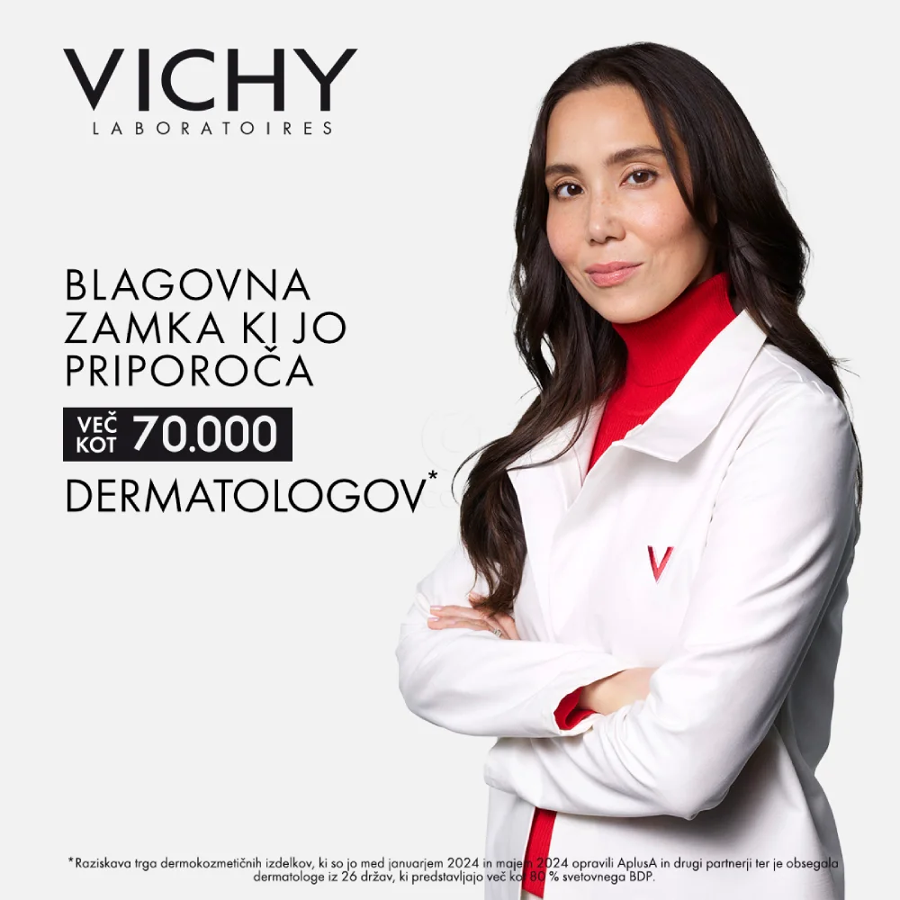 Vichy Liftactiv Collagen Specialist 16, dnevna krema (50 ml)